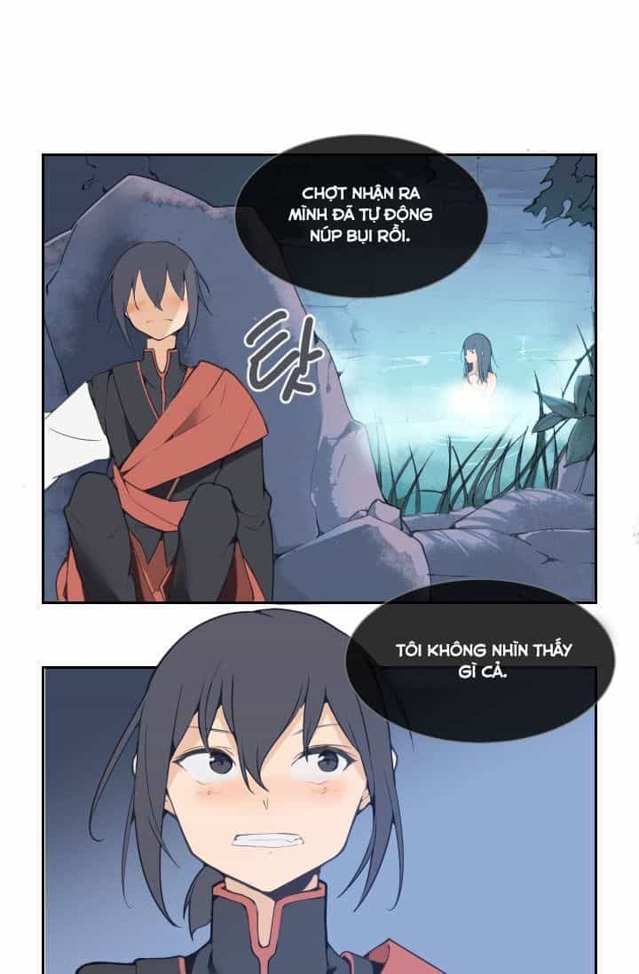 The Dead King - Chương 25 - ảnh 49
