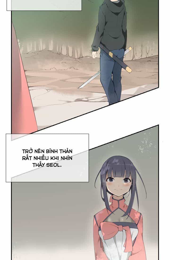 The Dead King - Chương 25 - ảnh 5