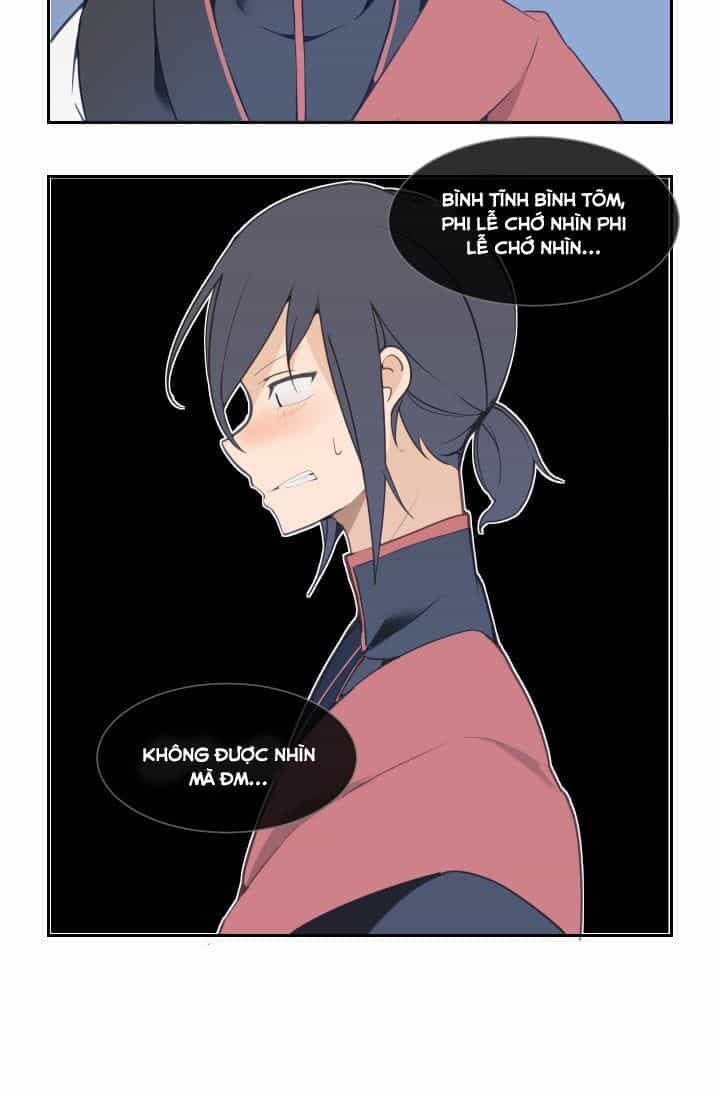 The Dead King - Chương 25 - ảnh 50