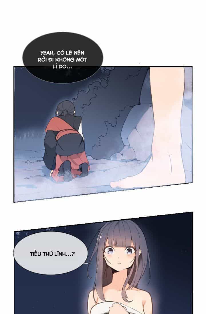 The Dead King - Chương 25 - ảnh 51