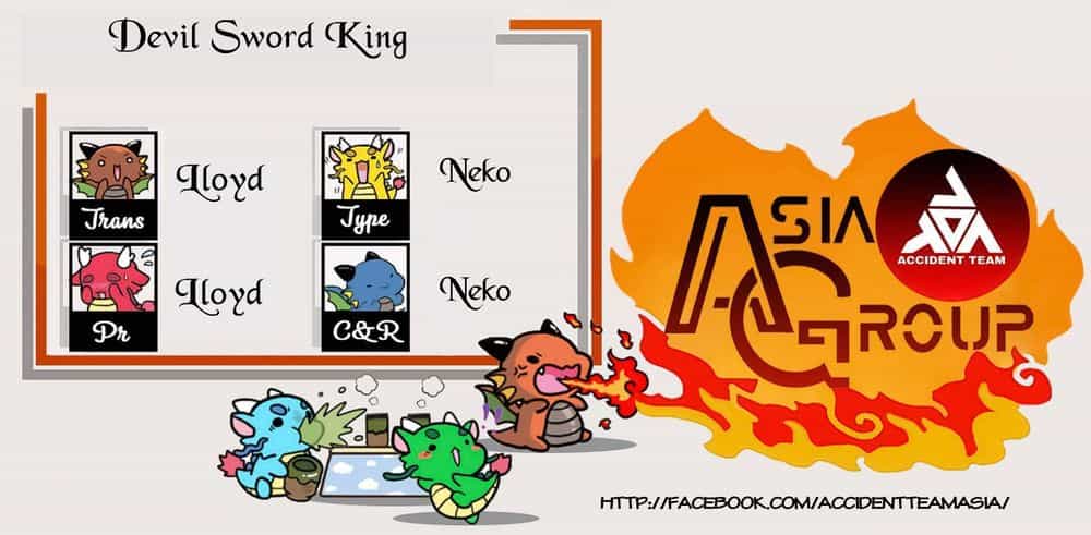 The Dead King - Chương 27 - ảnh 1