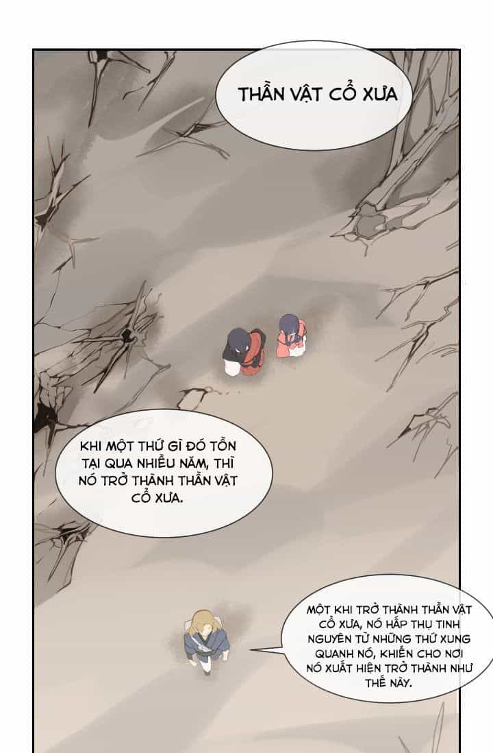 The Dead King - Chương 27 - ảnh 14