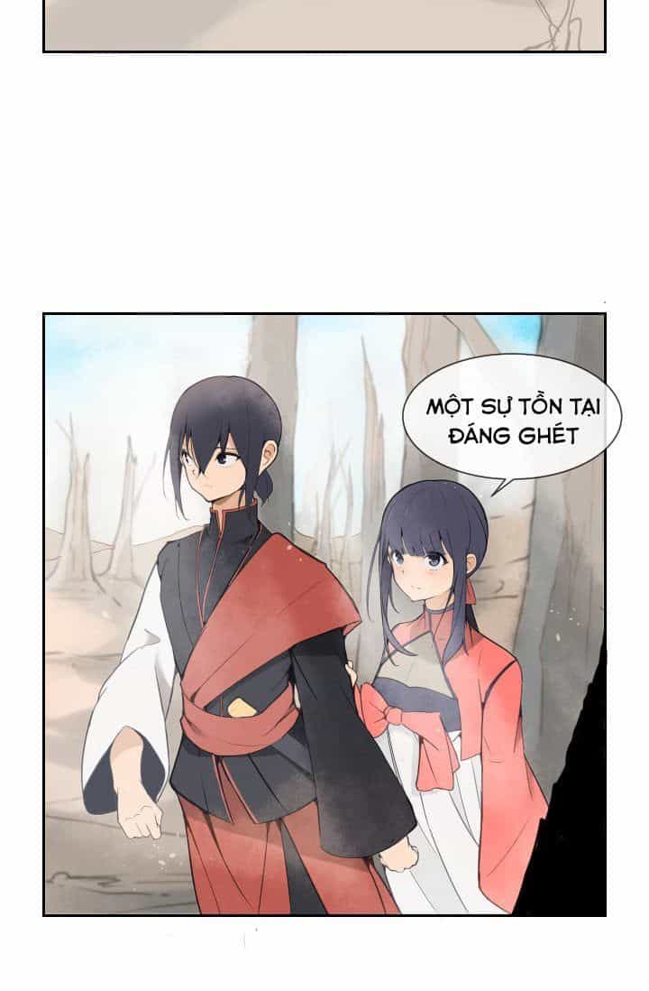 The Dead King - Chương 27 - ảnh 15