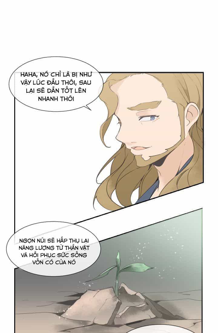 The Dead King - Chương 27 - ảnh 16