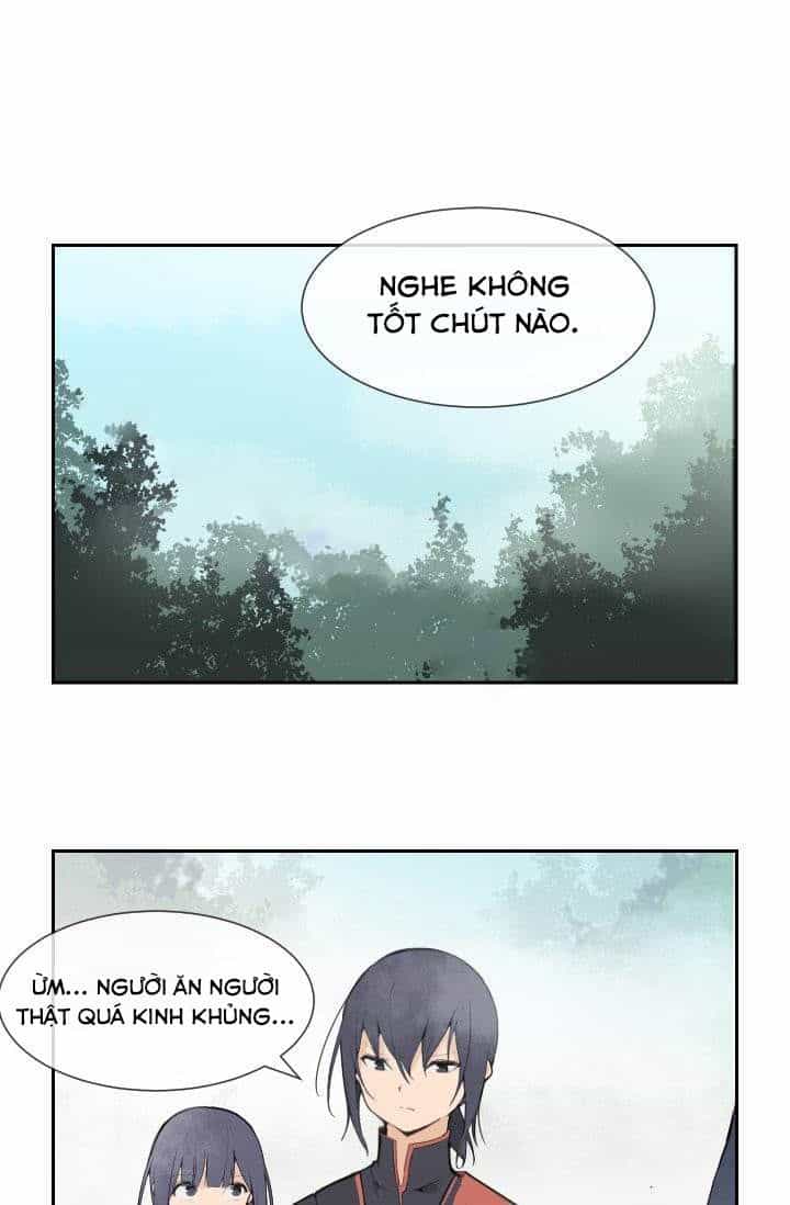 The Dead King - Chương 27 - ảnh 3
