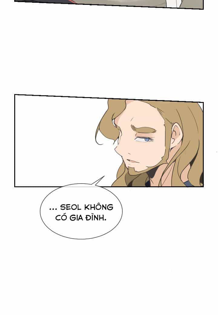 The Dead King - Chương 27 - ảnh 30