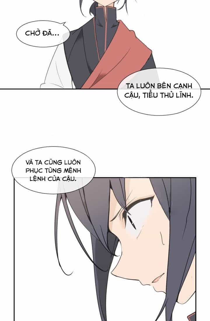 The Dead King - Chương 27 - ảnh 33