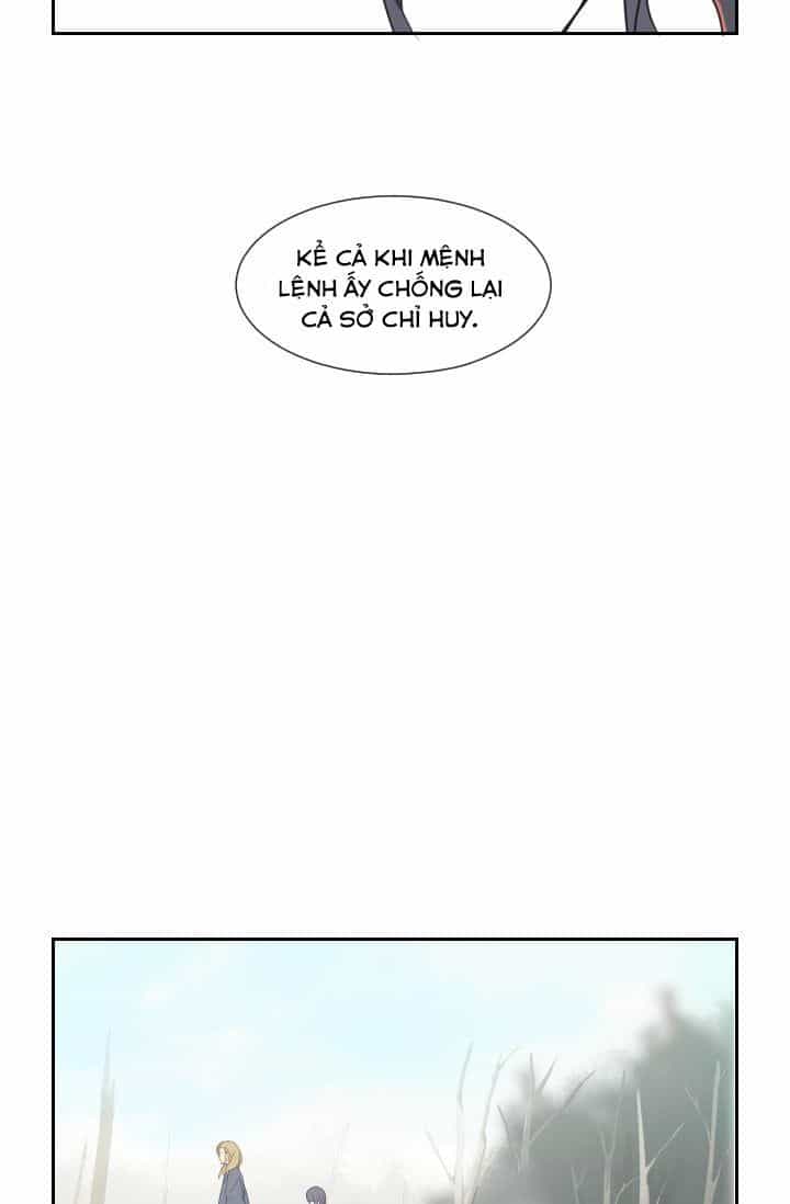 The Dead King - Chương 27 - ảnh 34