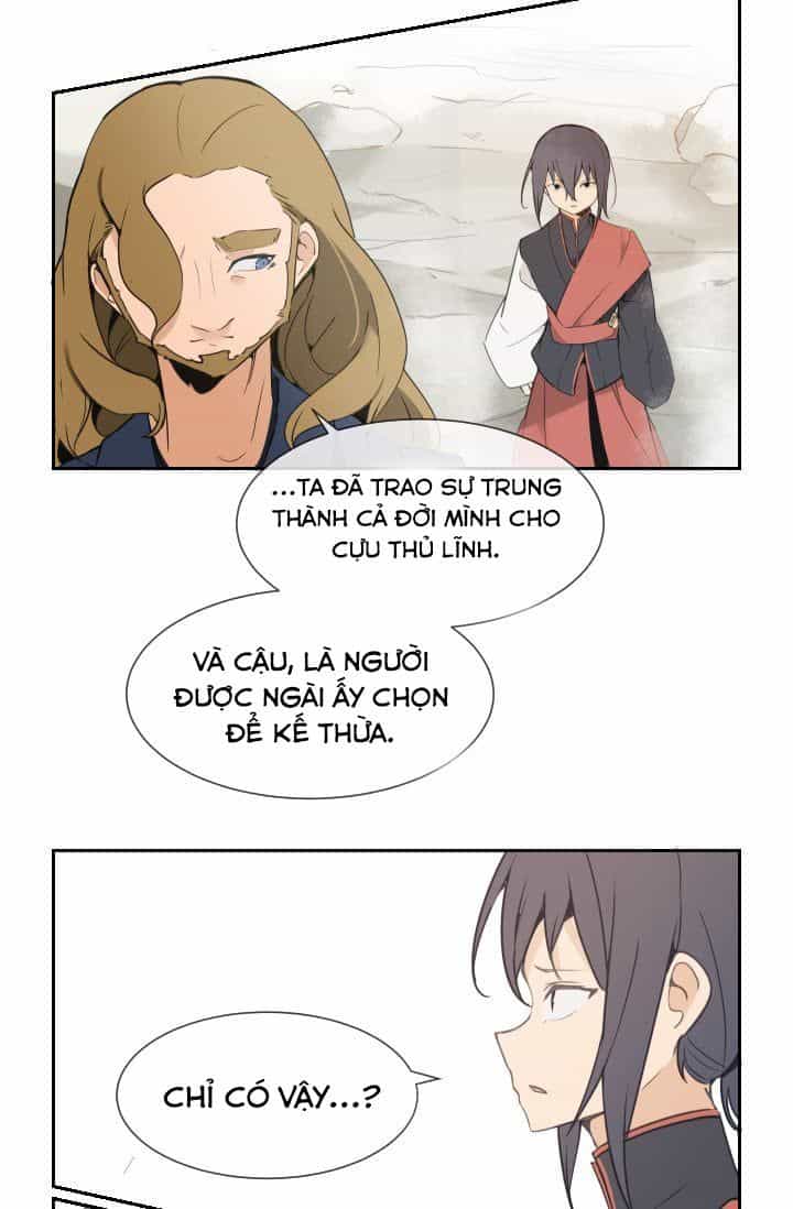 The Dead King - Chương 27 - ảnh 36
