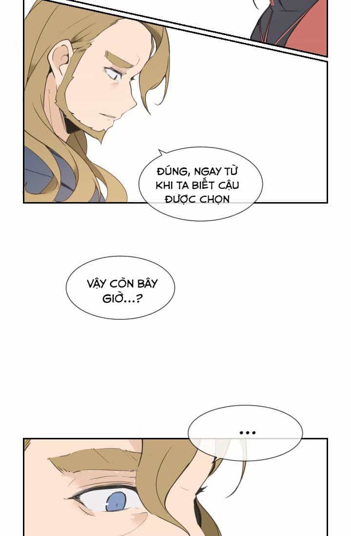 The Dead King - Chương 27 - ảnh 37