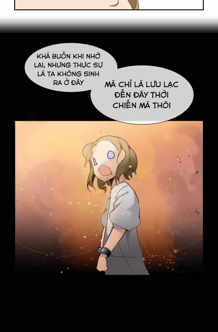 The Dead King - Chương 27 - ảnh 38