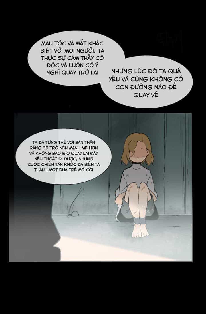The Dead King - Chương 27 - ảnh 39