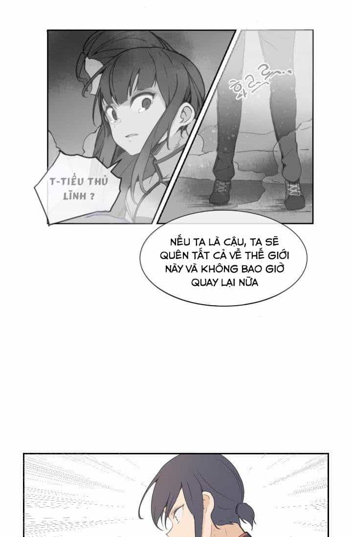 The Dead King - Chương 27 - ảnh 43