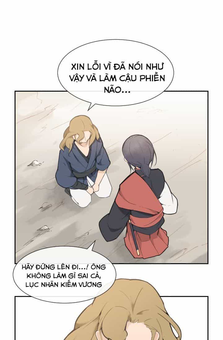 The Dead King - Chương 27 - ảnh 45