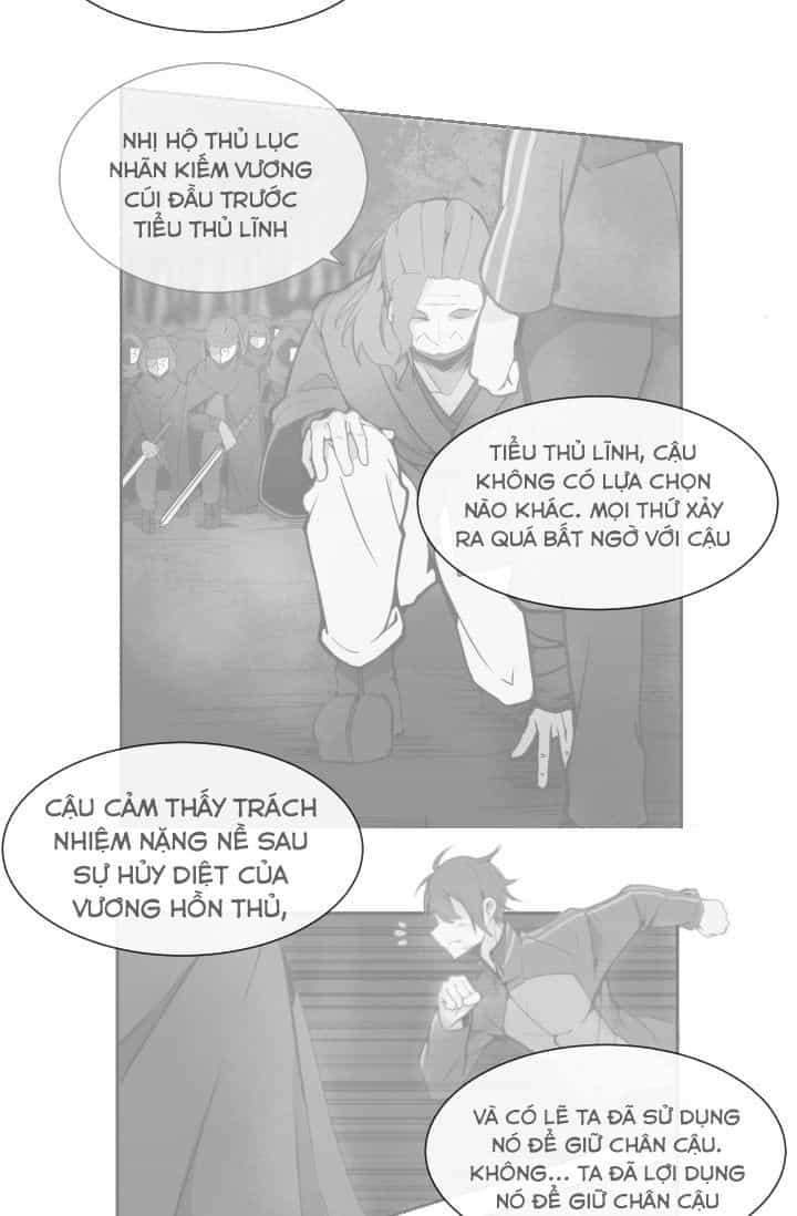 The Dead King - Chương 27 - ảnh 47