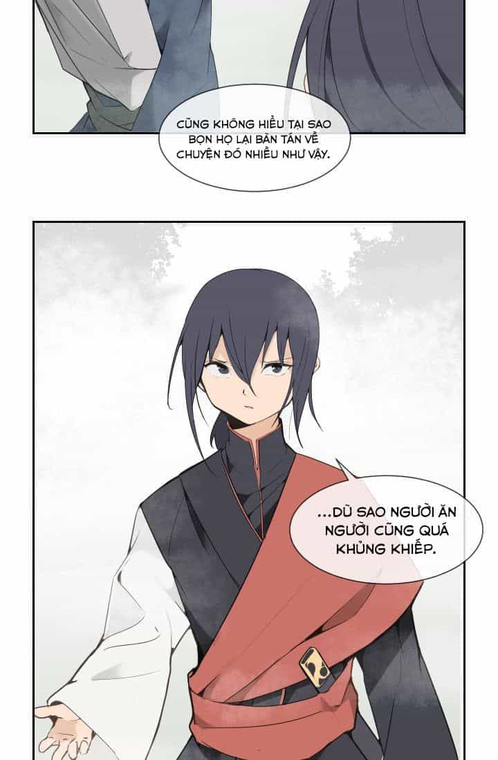 The Dead King - Chương 27 - ảnh 5