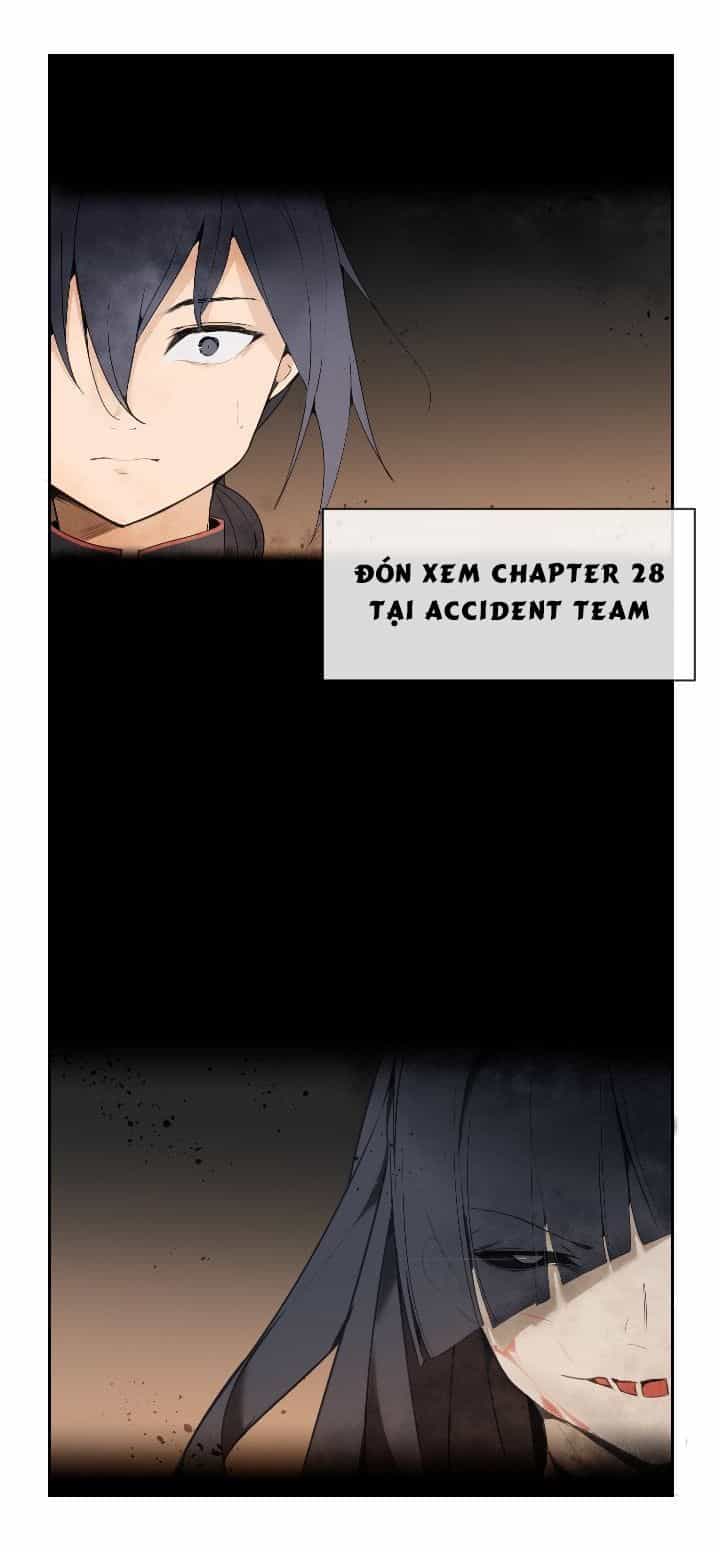 The Dead King - Chương 27 - ảnh 54