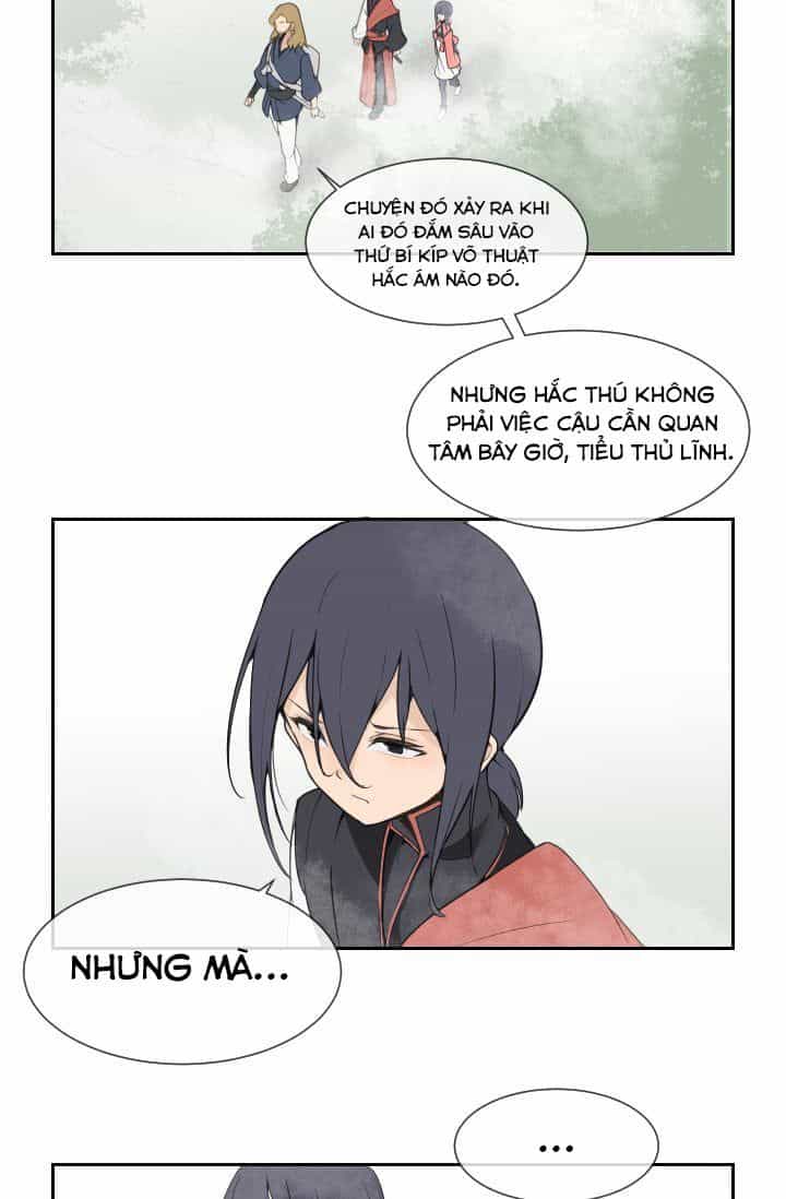 The Dead King - Chương 27 - ảnh 7