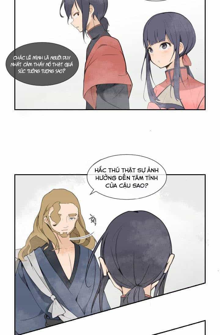 The Dead King - Chương 27 - ảnh 8
