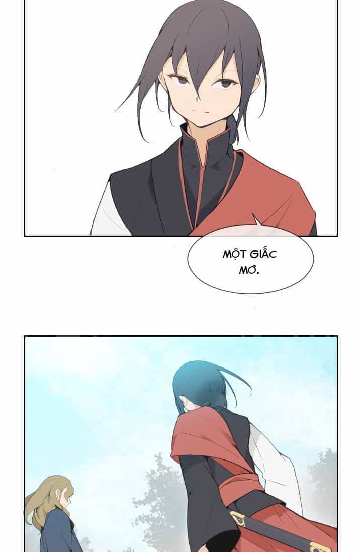 The Dead King - Chương 28 - ảnh 10