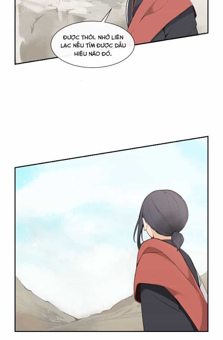 The Dead King - Chương 28 - ảnh 18