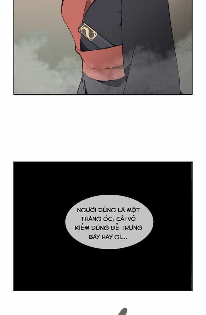 The Dead King - Chương 28 - ảnh 23