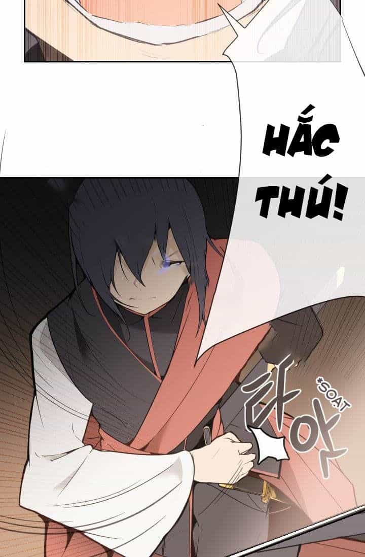 The Dead King - Chương 28 - ảnh 34