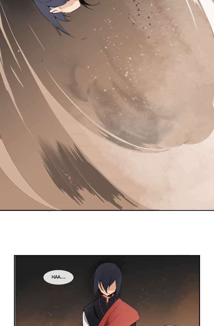 The Dead King - Chương 28 - ảnh 36