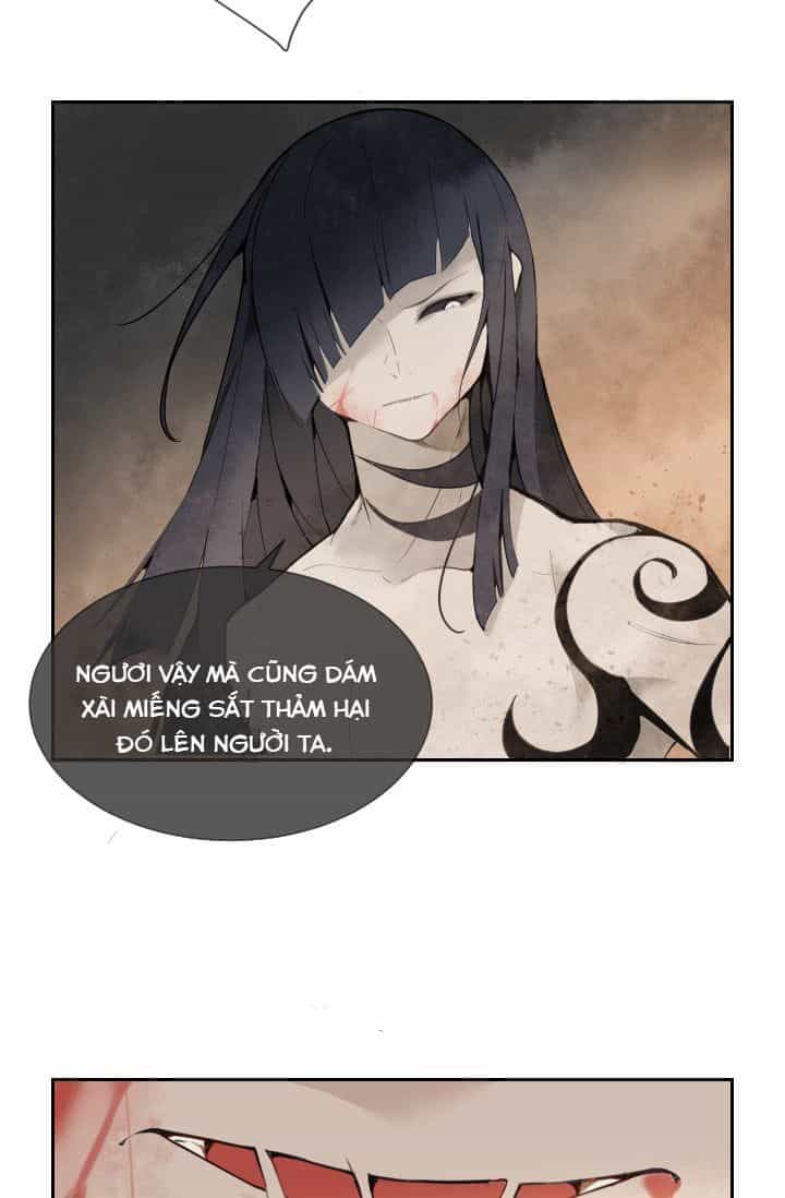 The Dead King - Chương 28 - ảnh 42