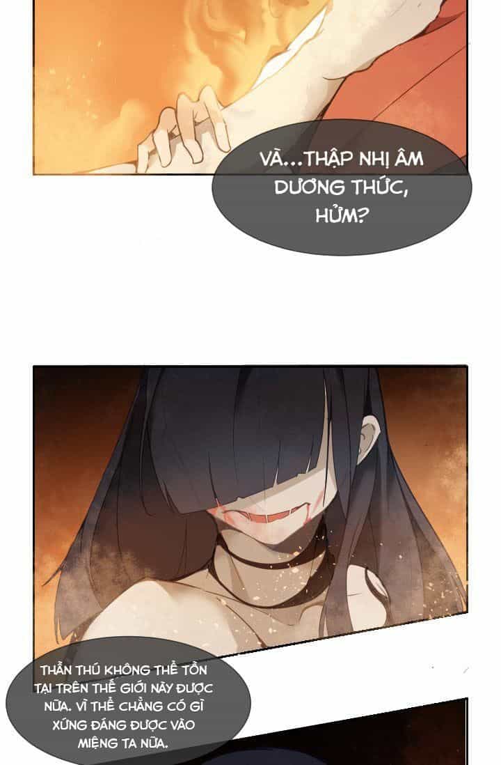 The Dead King - Chương 28 - ảnh 48