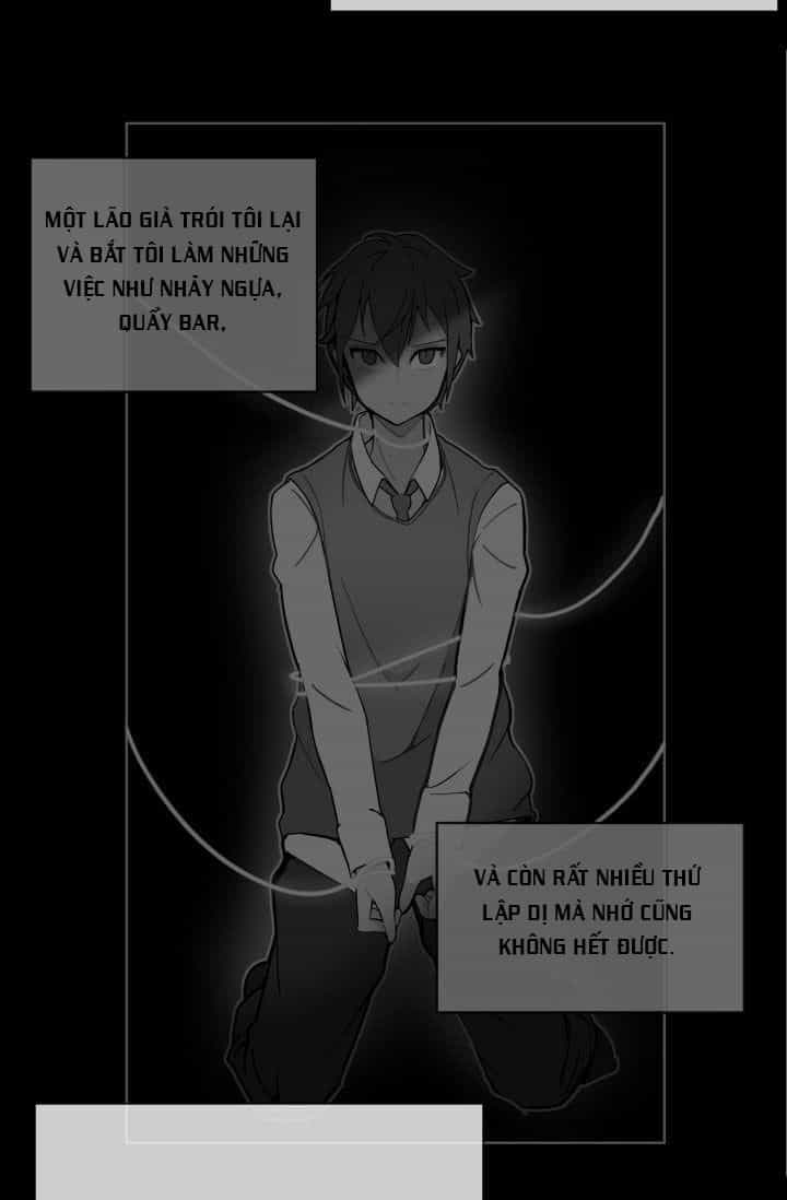 The Dead King - Chương 28 - ảnh 5