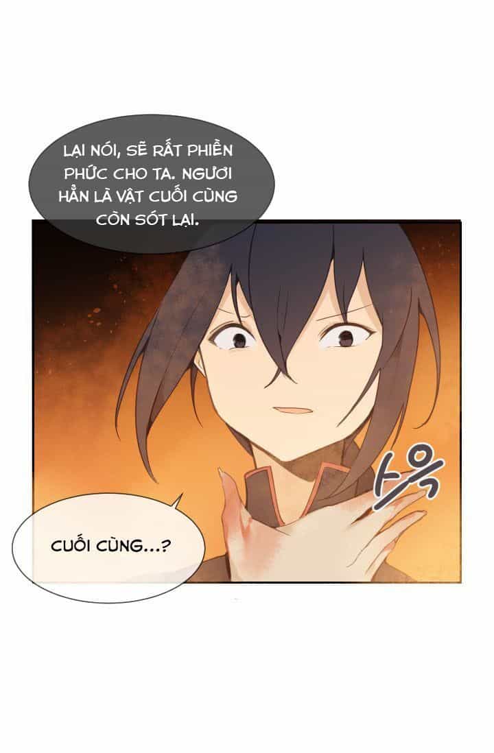 The Dead King - Chương 28 - ảnh 51