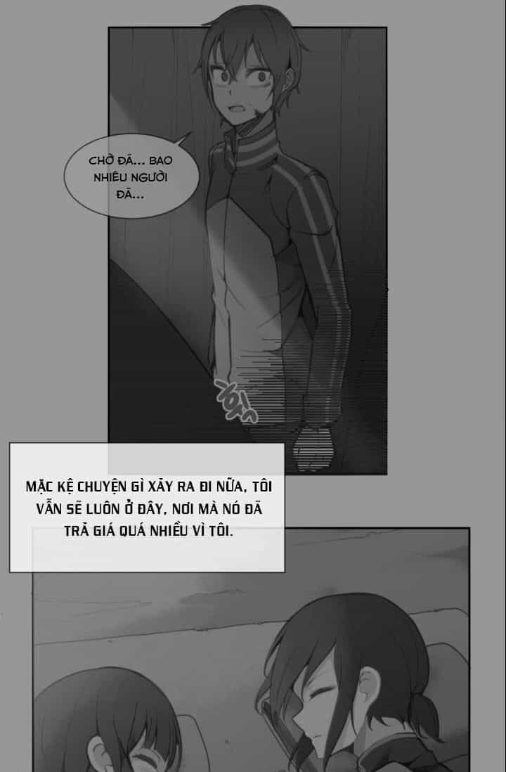 The Dead King - Chương 28 - ảnh 9
