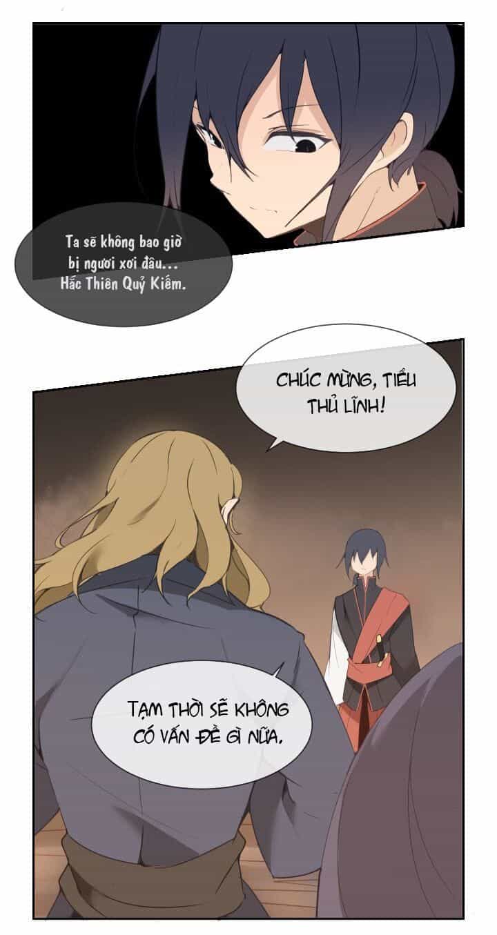 The Dead King - Chương 29 - ảnh 15