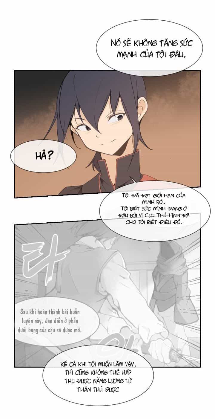 The Dead King - Chương 29 - ảnh 19