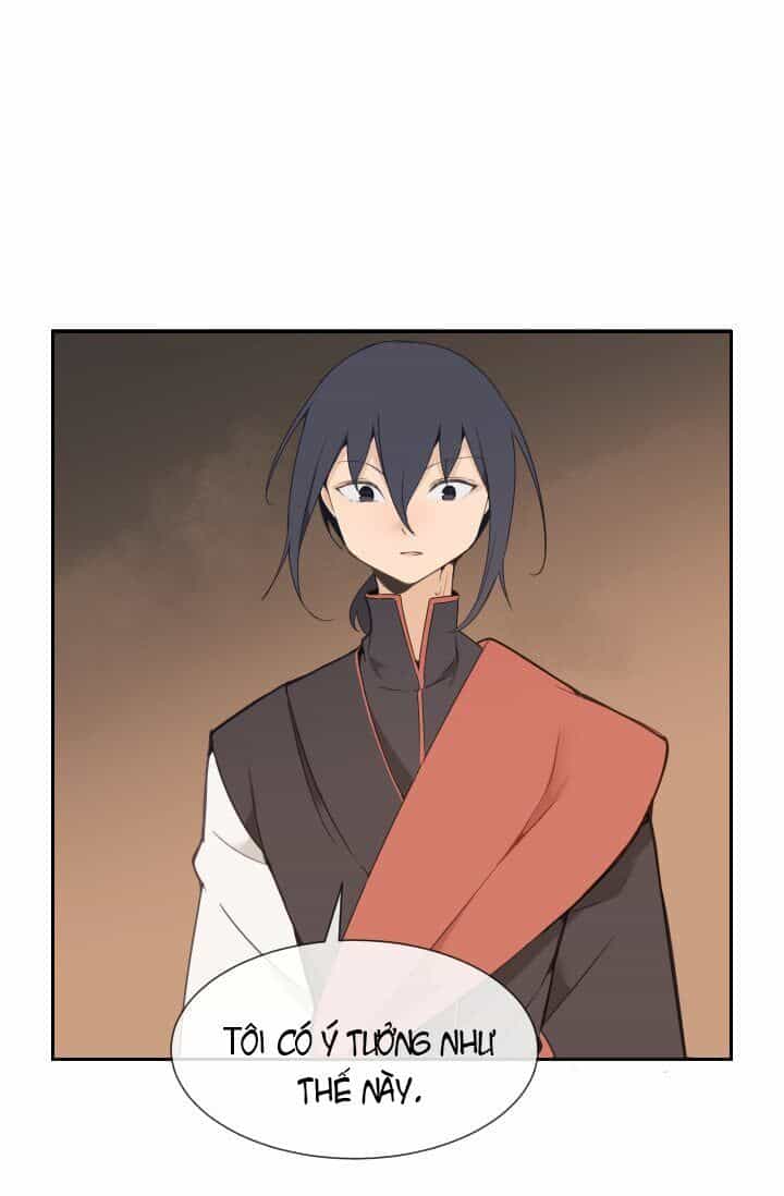 The Dead King - Chương 29 - ảnh 22