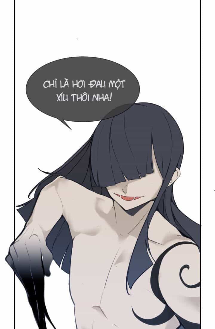 The Dead King - Chương 29 - ảnh 33