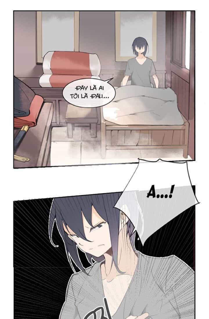 The Dead King - Chương 29 - ảnh 37