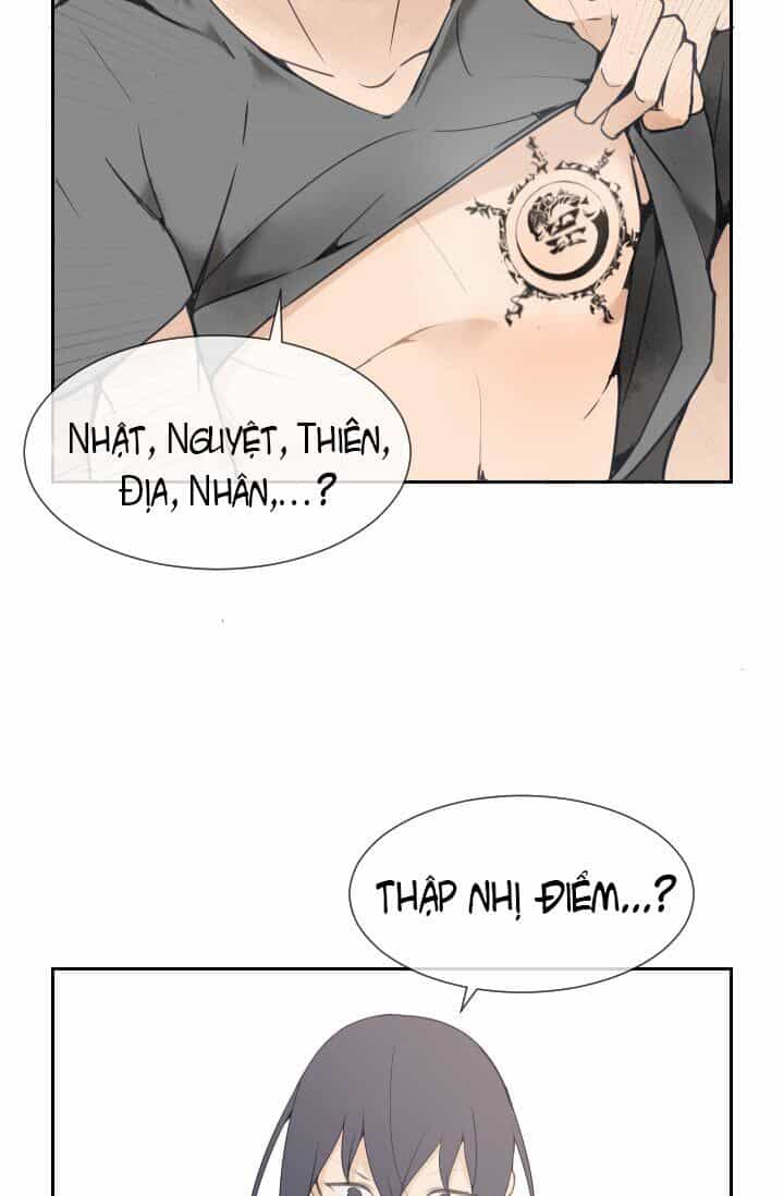 The Dead King - Chương 29 - ảnh 39