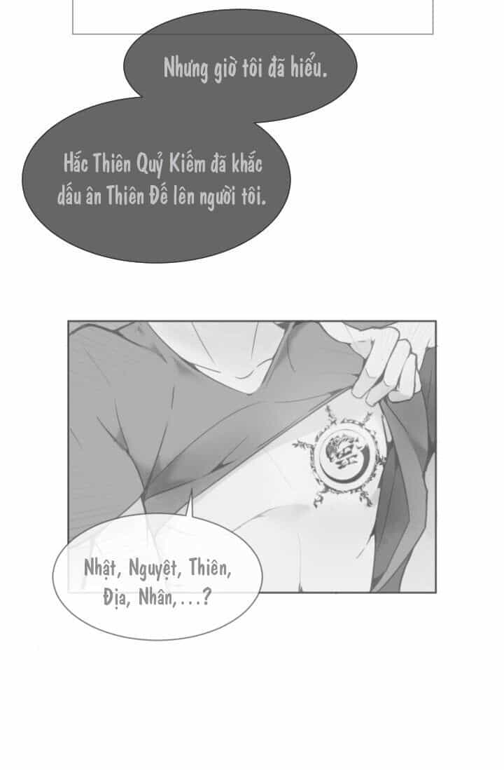 The Dead King - Chương 29 - ảnh 45