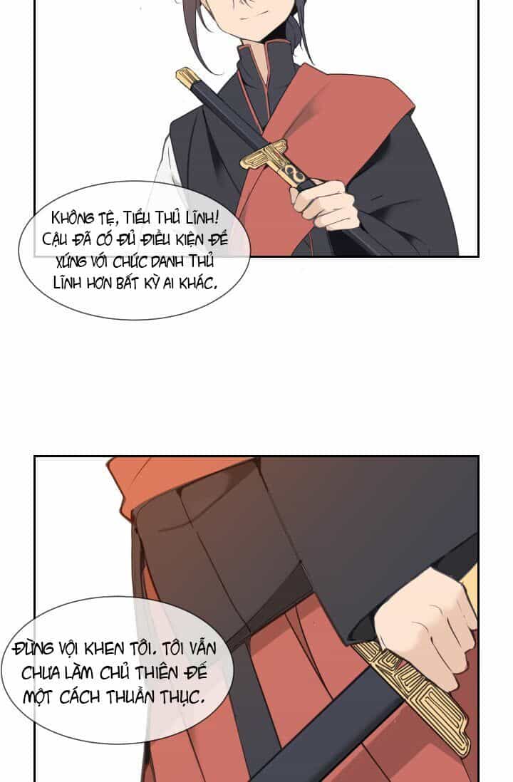 The Dead King - Chương 29 - ảnh 52