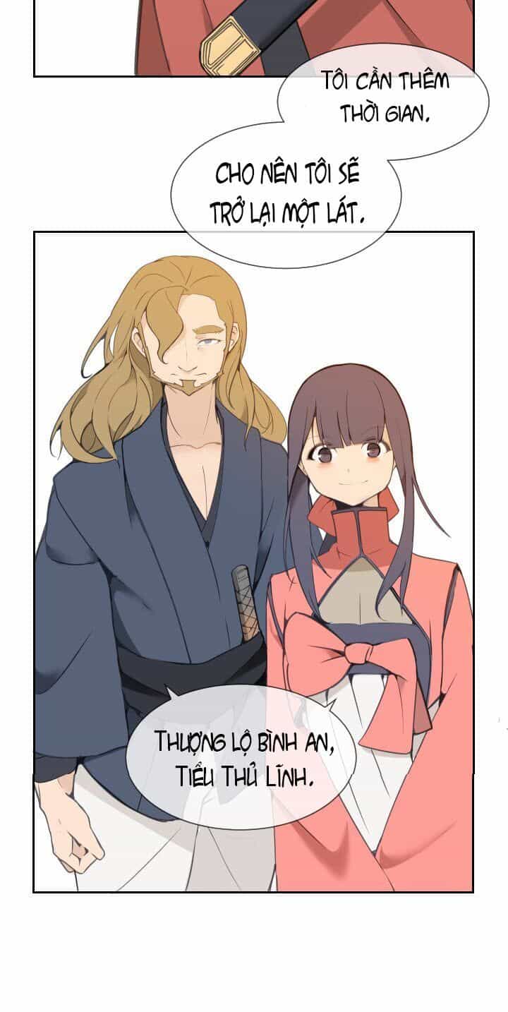 The Dead King - Chương 29 - ảnh 53