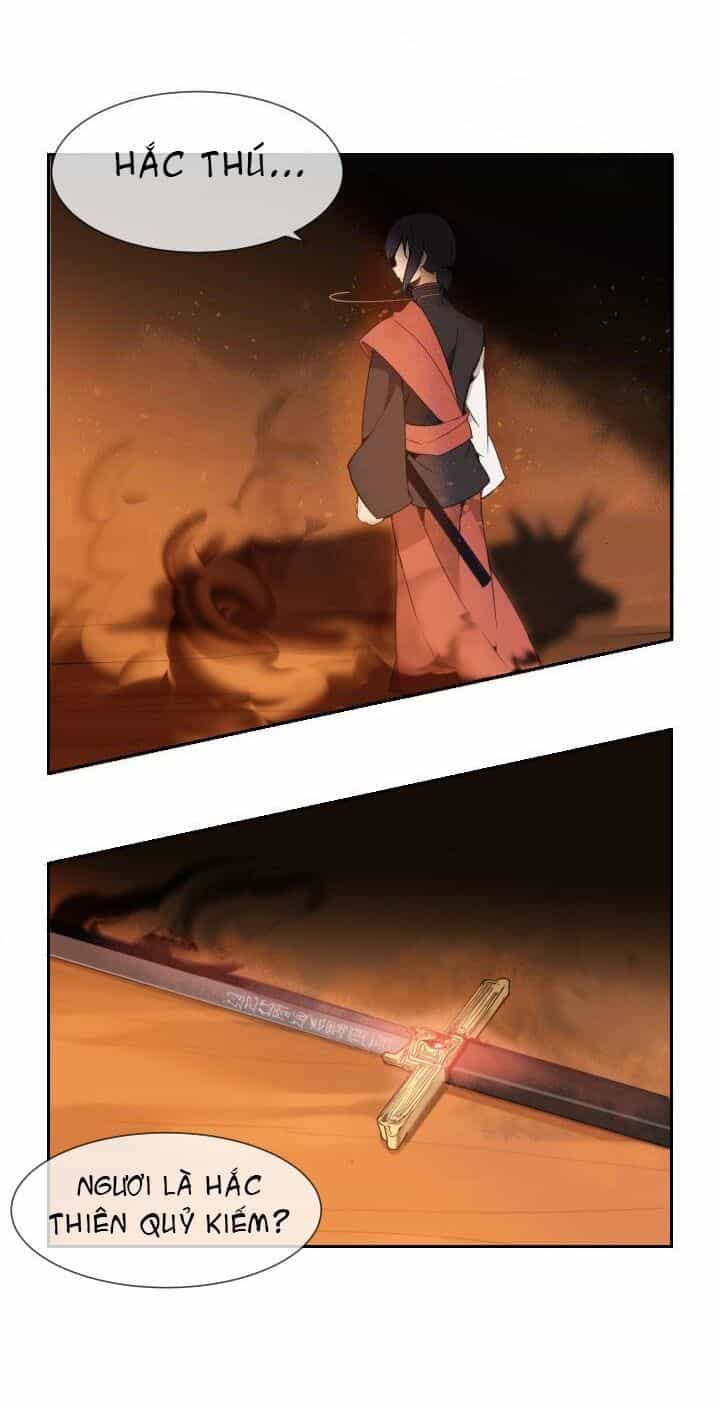 The Dead King - Chương 29 - ảnh 8