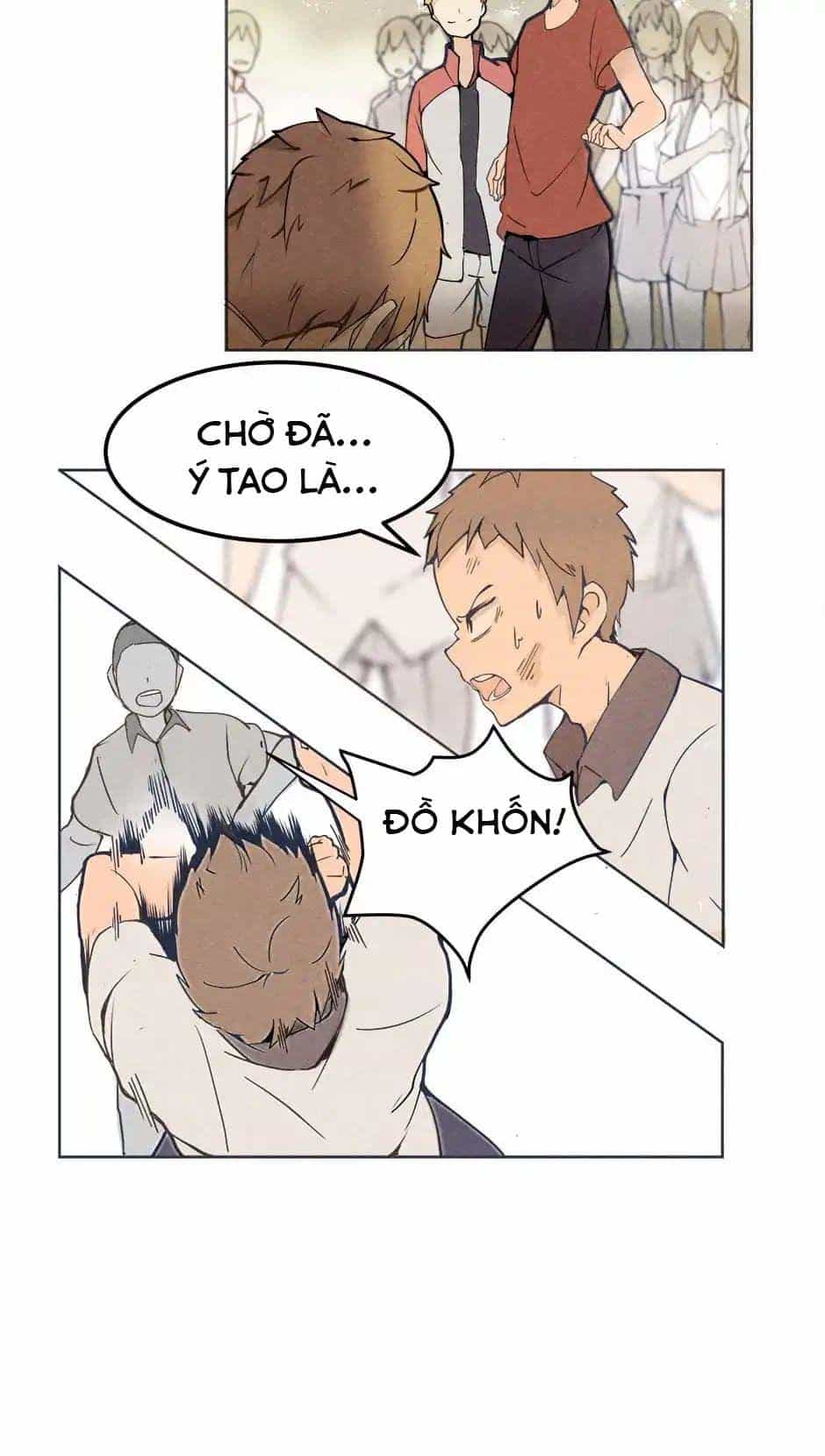 The Dead King - Chương 3 - ảnh 19