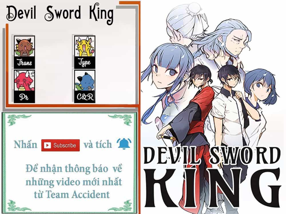 The Dead King - Chương 3 - ảnh 2