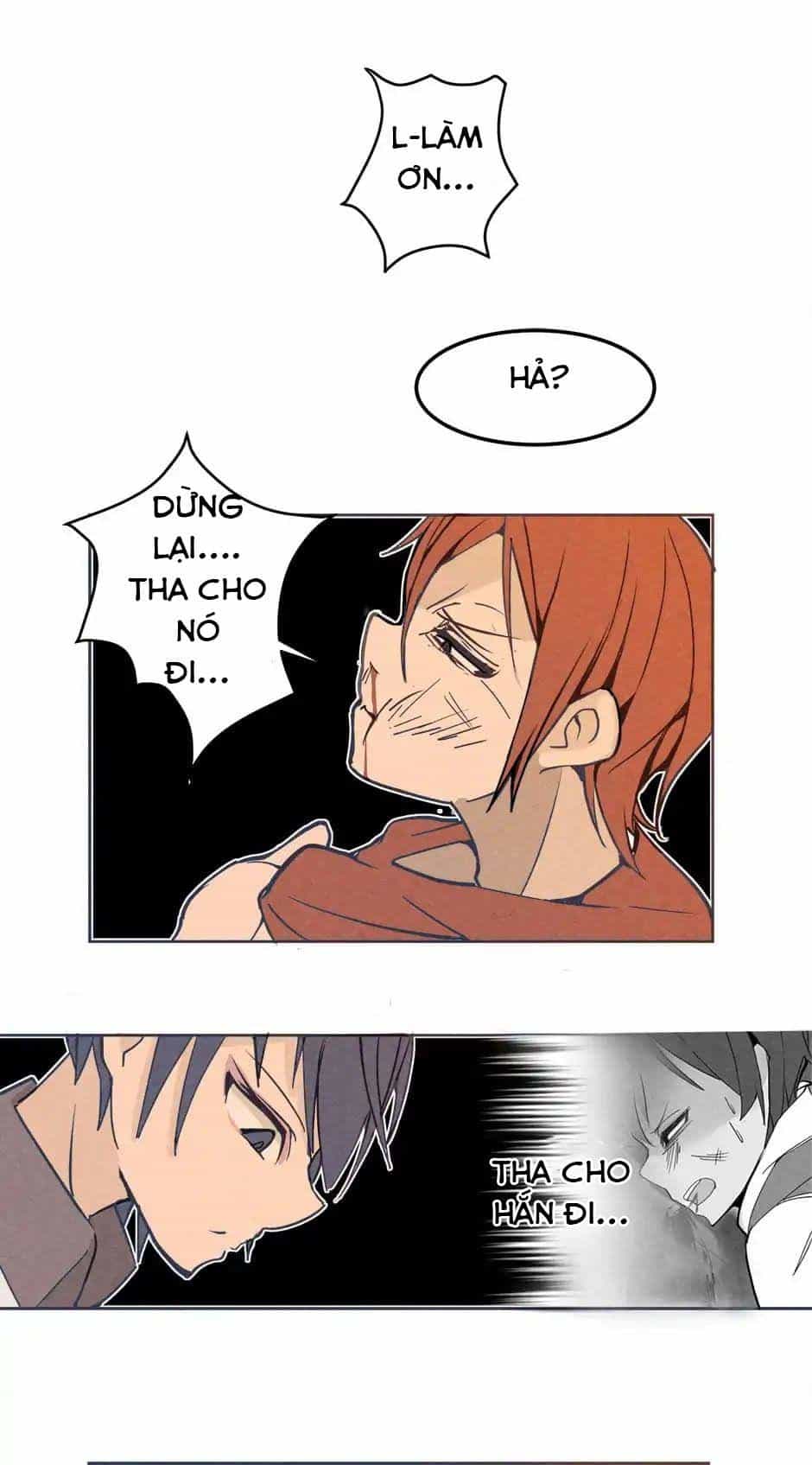 The Dead King - Chương 3 - ảnh 36