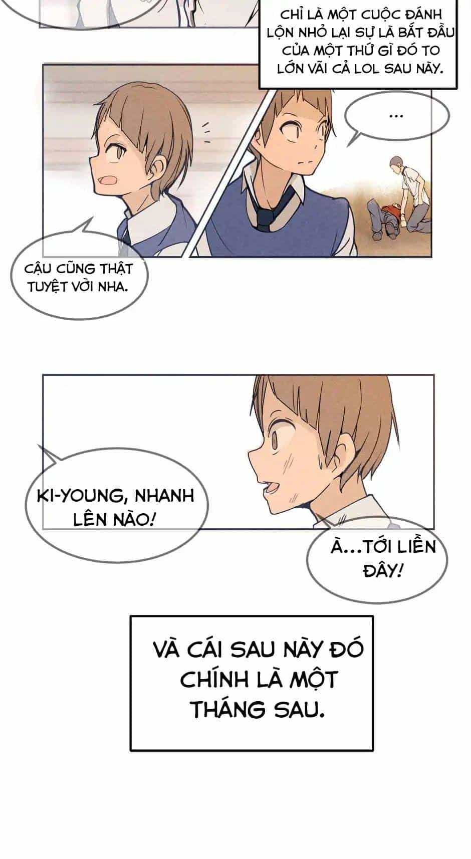 The Dead King - Chương 3 - ảnh 44