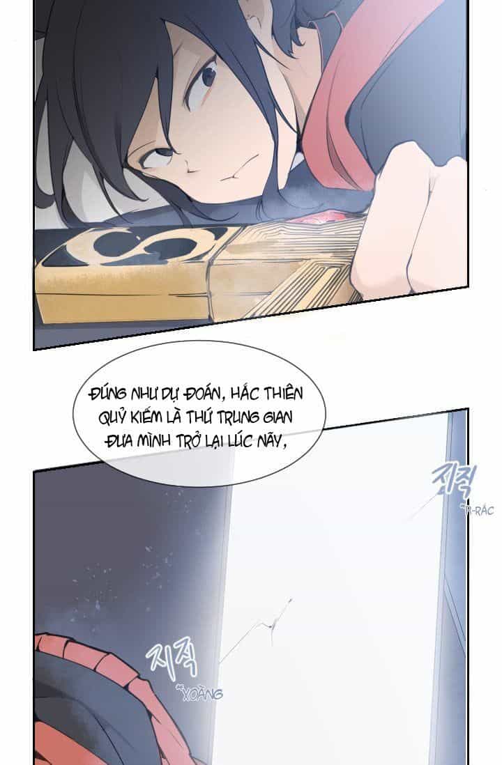 The Dead King - Chương 30 - ảnh 9