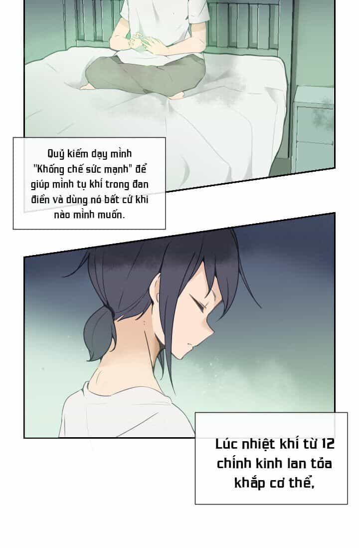 The Dead King - Chương 31 - ảnh 7