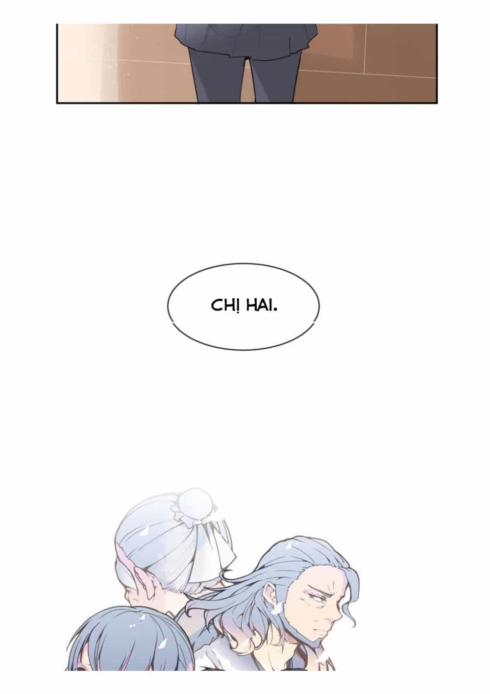 The Dead King - Chương 32 - ảnh 10